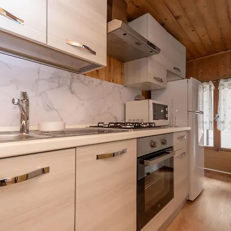 Casa Cuore Appartement