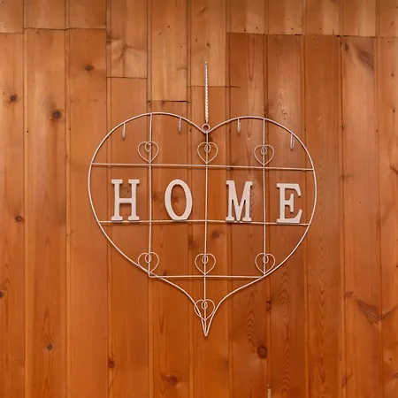 Appartement Casa Cuore *