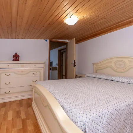 Appartement Casa Cuore Alleghe