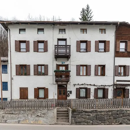 Casa Cuore Appartement