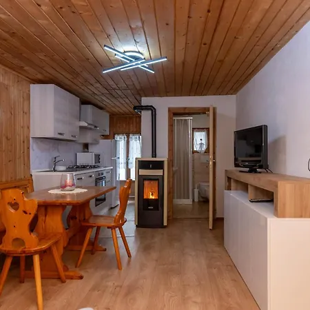 Casa Cuore Alleghe