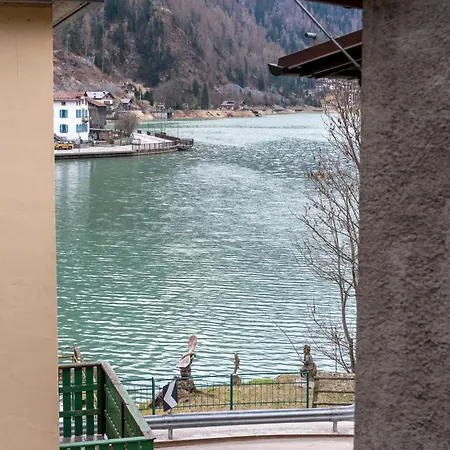 Appartement Casa Cuore Alleghe
